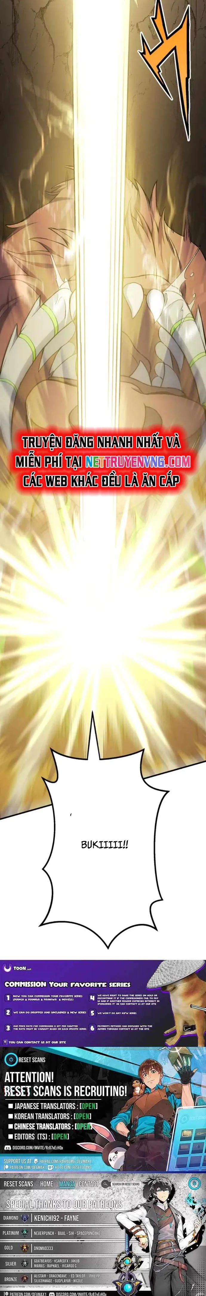 Quật Khởi Từ Tầng Đáy: Chapter 17