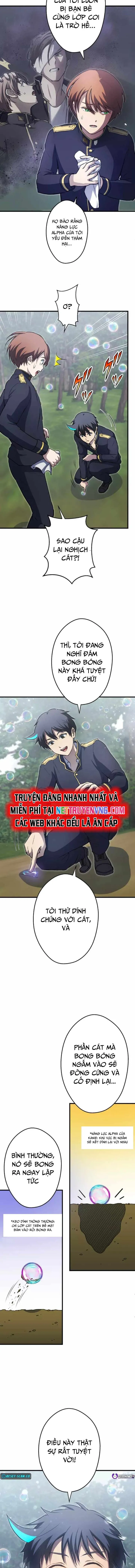 Quật Khởi Từ Tầng Đáy: Chapter 17