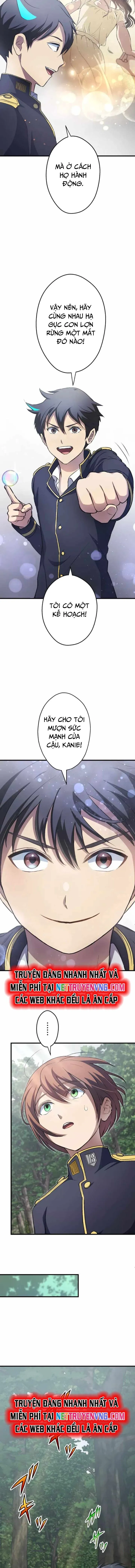 Quật Khởi Từ Tầng Đáy: Chapter 17