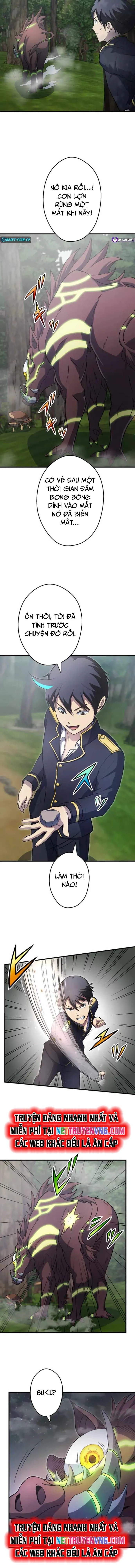 Quật Khởi Từ Tầng Đáy: Chapter 17