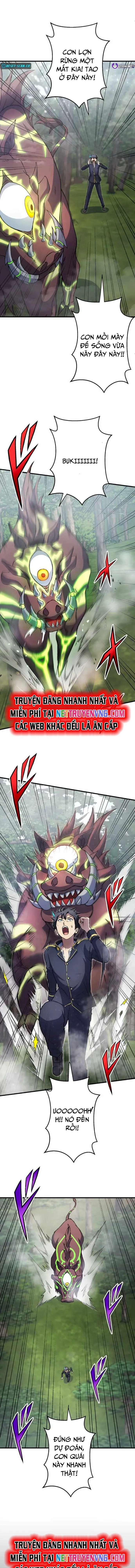 Quật Khởi Từ Tầng Đáy: Chapter 17