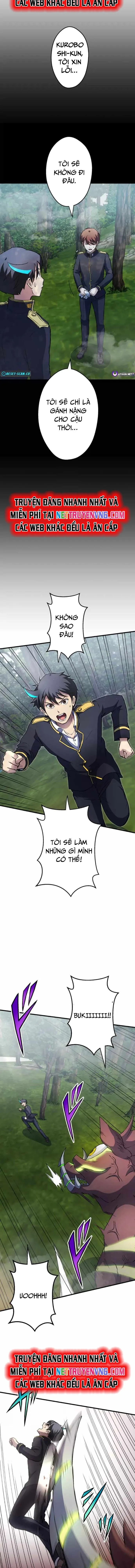 Quật Khởi Từ Tầng Đáy: Chapter 17