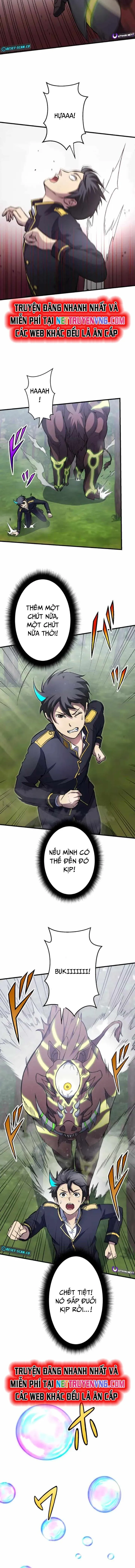 Quật Khởi Từ Tầng Đáy: Chapter 17