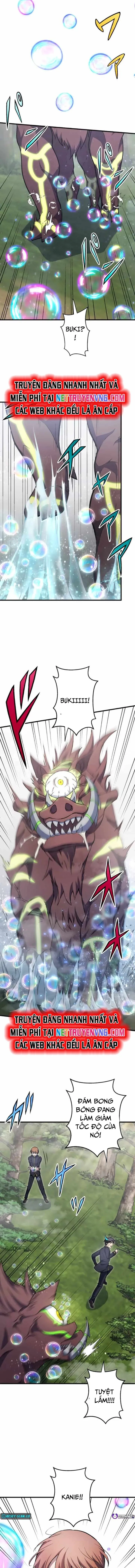 Quật Khởi Từ Tầng Đáy: Chapter 17