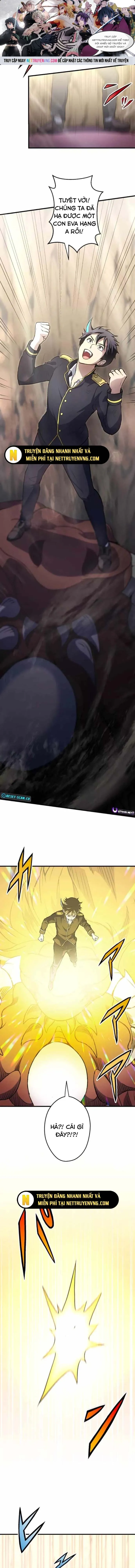 Quật Khởi Từ Tầng Đáy: Chapter 18