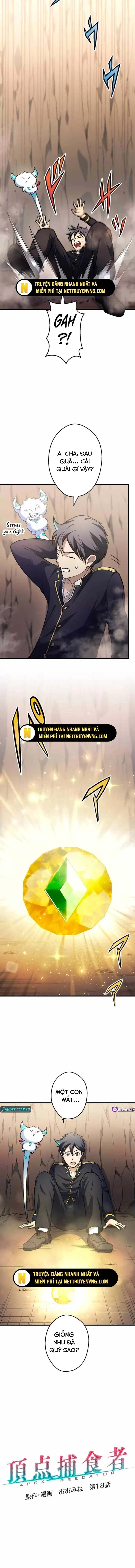 Quật Khởi Từ Tầng Đáy: Chapter 18