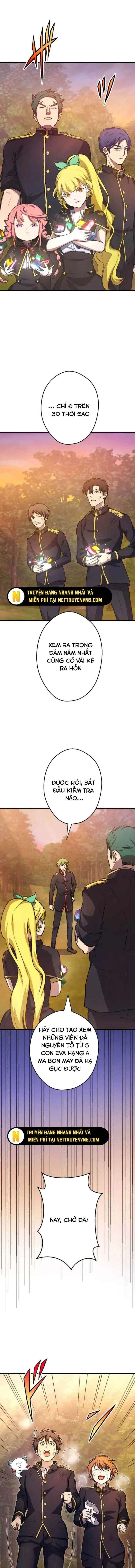 Quật Khởi Từ Tầng Đáy: Chapter 18