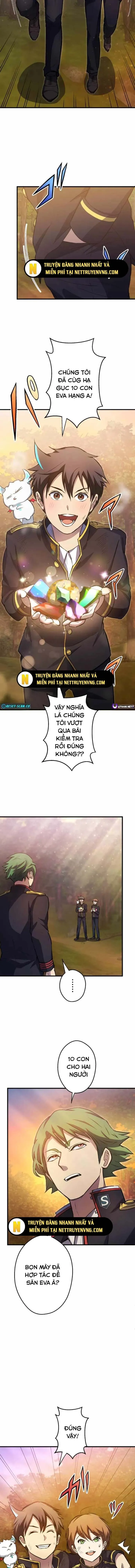 Quật Khởi Từ Tầng Đáy: Chapter 18