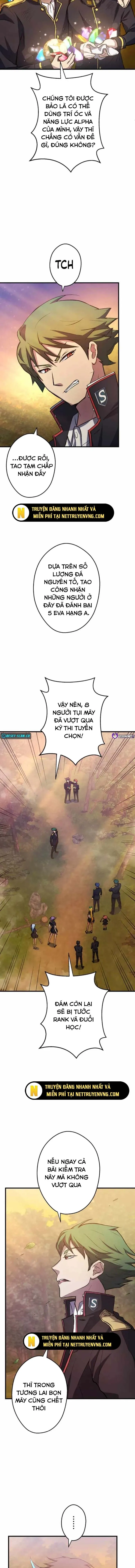 Quật Khởi Từ Tầng Đáy: Chapter 18