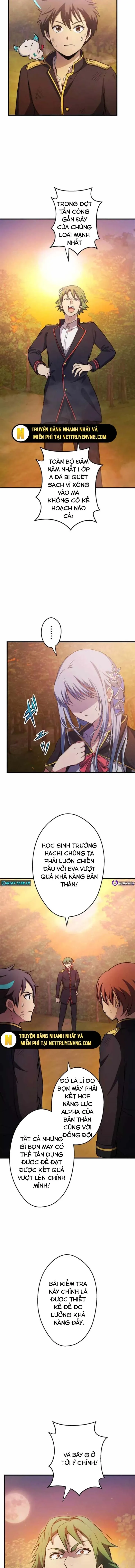 Quật Khởi Từ Tầng Đáy: Chapter 18