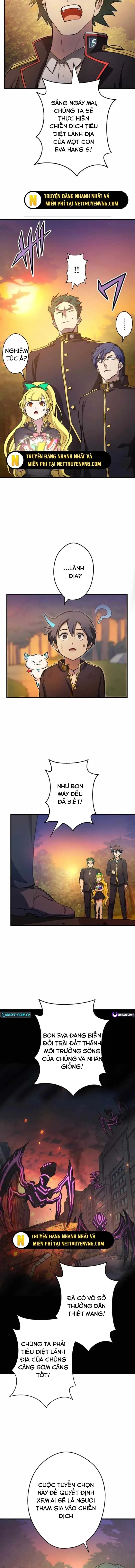 Quật Khởi Từ Tầng Đáy: Chapter 18