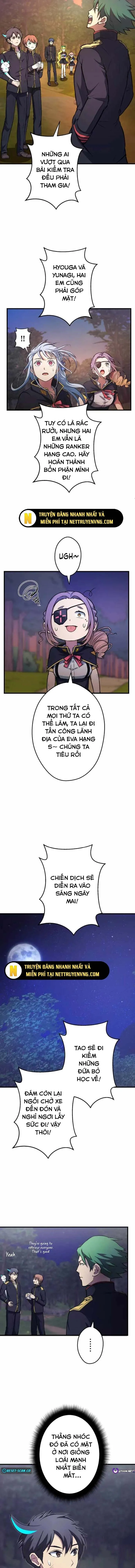 Quật Khởi Từ Tầng Đáy: Chapter 18