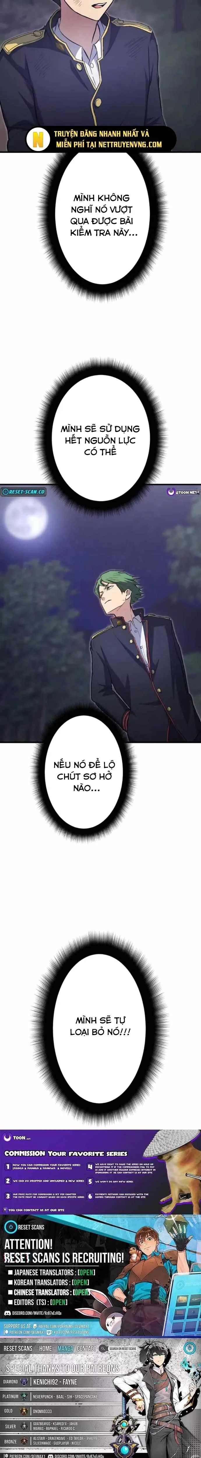 Quật Khởi Từ Tầng Đáy: Chapter 18