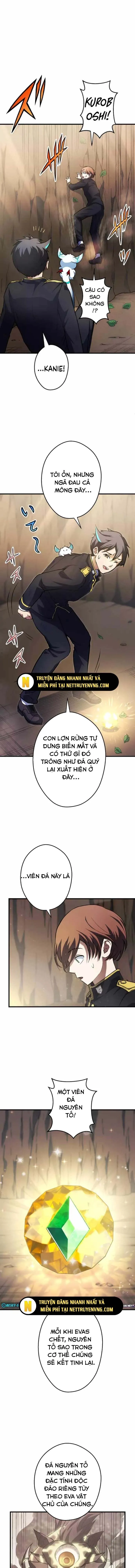 Quật Khởi Từ Tầng Đáy: Chapter 18