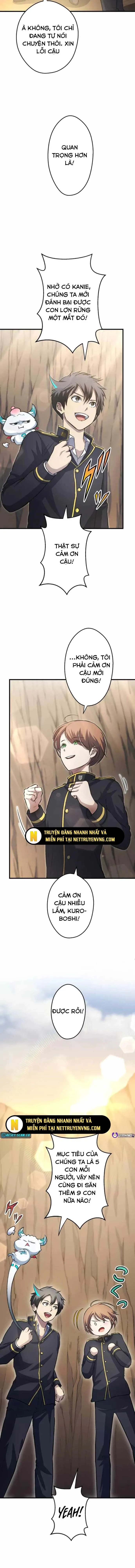 Quật Khởi Từ Tầng Đáy: Chapter 18