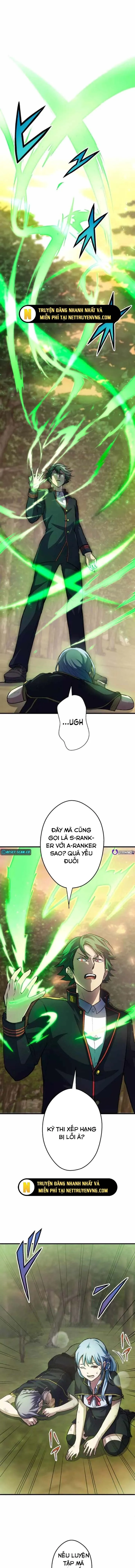 Quật Khởi Từ Tầng Đáy: Chapter 18