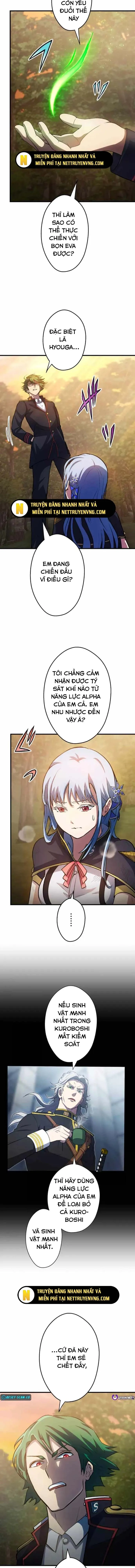 Quật Khởi Từ Tầng Đáy: Chapter 18