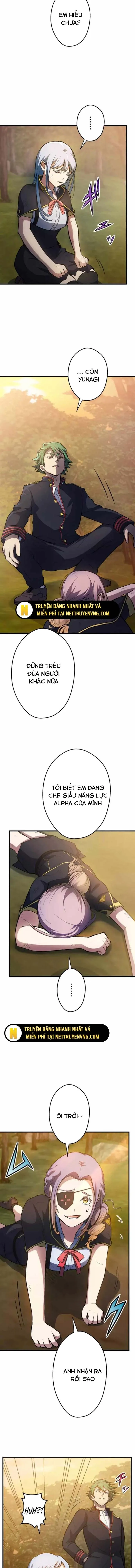 Quật Khởi Từ Tầng Đáy: Chapter 18