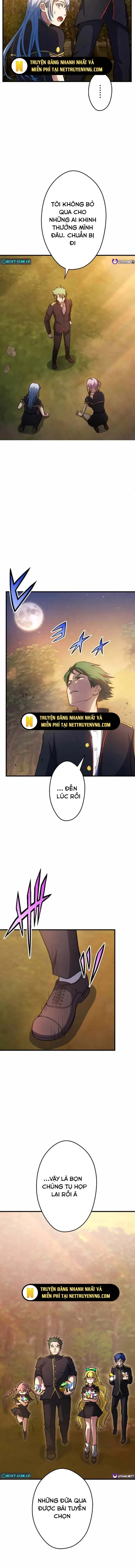 Quật Khởi Từ Tầng Đáy: Chapter 18