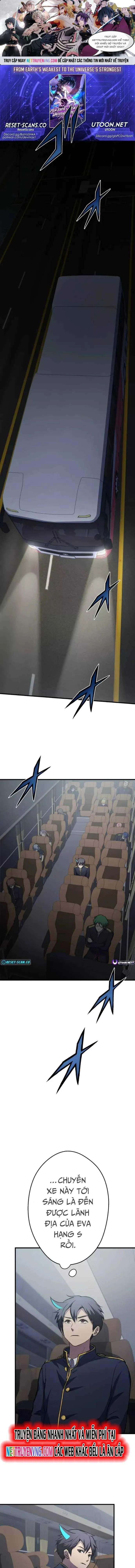 Quật Khởi Từ Tầng Đáy: Chapter 19