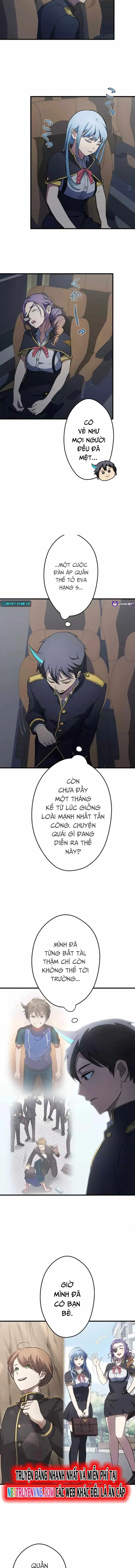 Quật Khởi Từ Tầng Đáy: Chapter 19