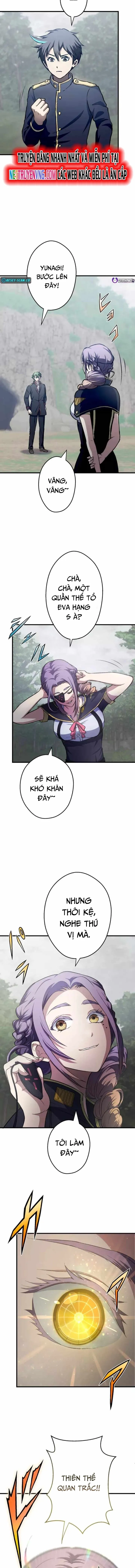 Quật Khởi Từ Tầng Đáy: Chapter 19