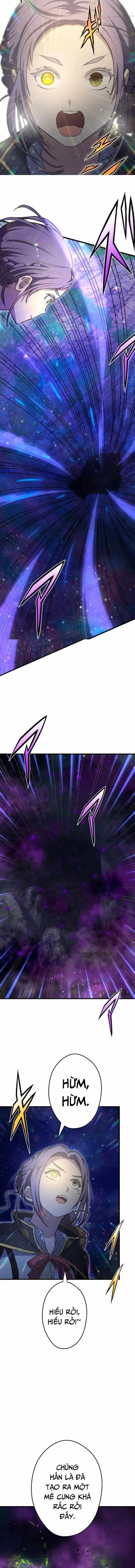 Quật Khởi Từ Tầng Đáy: Chapter 19