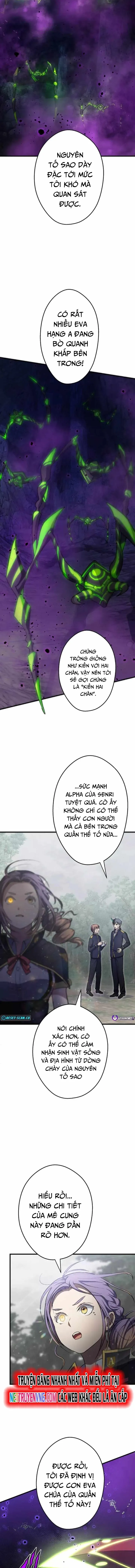 Quật Khởi Từ Tầng Đáy: Chapter 19