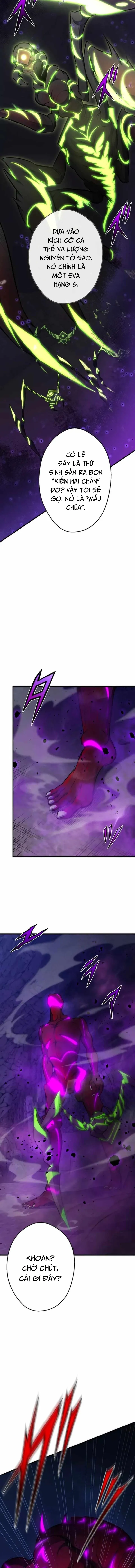 Quật Khởi Từ Tầng Đáy: Chapter 19