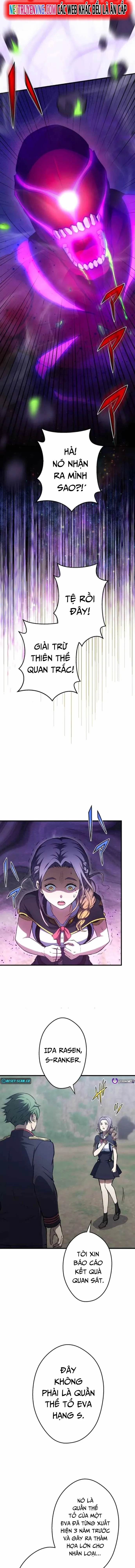 Quật Khởi Từ Tầng Đáy: Chapter 19