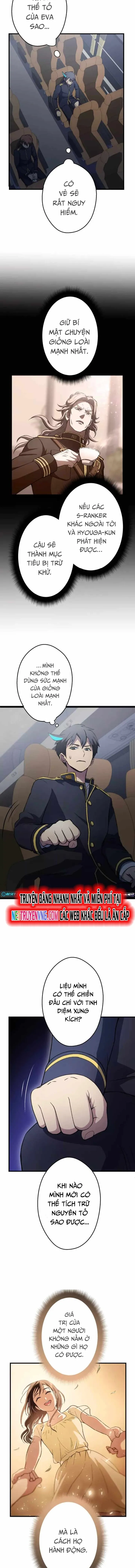 Quật Khởi Từ Tầng Đáy: Chapter 19