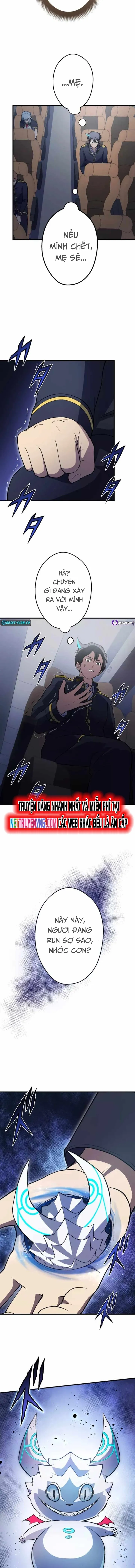 Quật Khởi Từ Tầng Đáy: Chapter 19