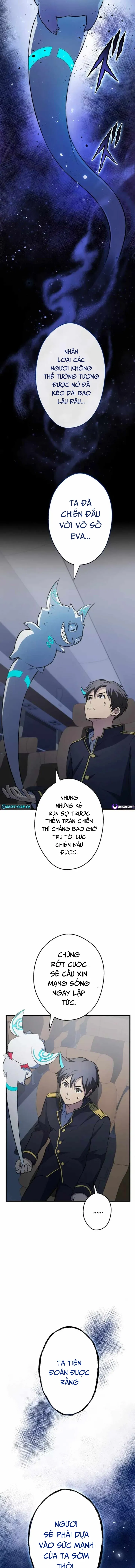 Quật Khởi Từ Tầng Đáy: Chapter 19