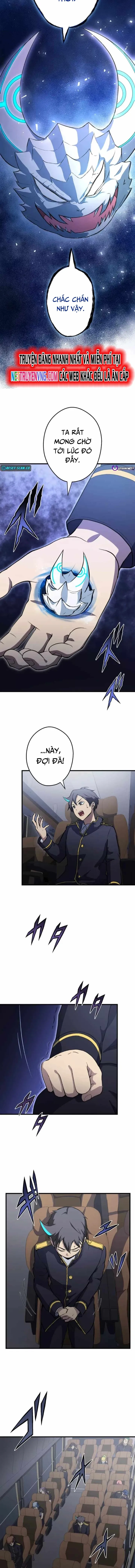 Quật Khởi Từ Tầng Đáy: Chapter 19