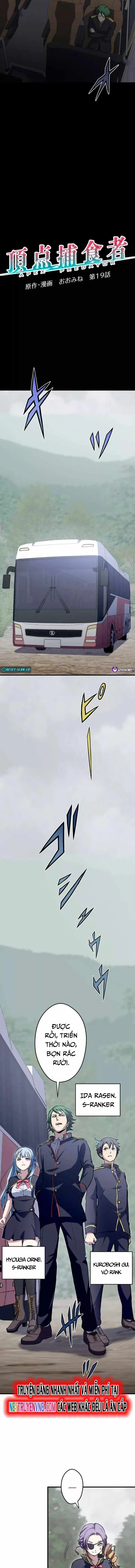 Quật Khởi Từ Tầng Đáy: Chapter 19