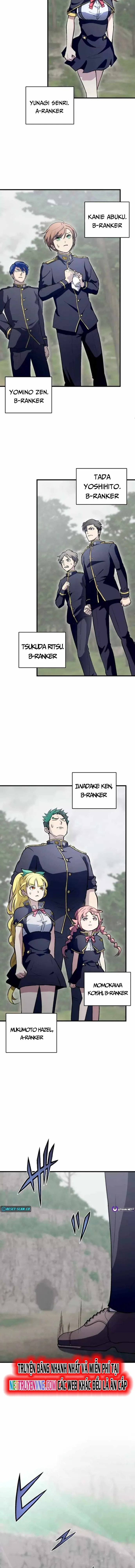 Quật Khởi Từ Tầng Đáy: Chapter 19