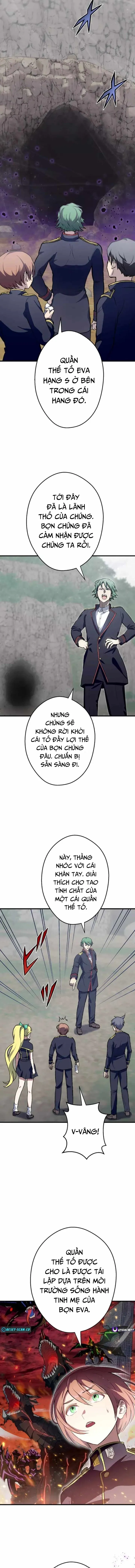 Quật Khởi Từ Tầng Đáy: Chapter 19