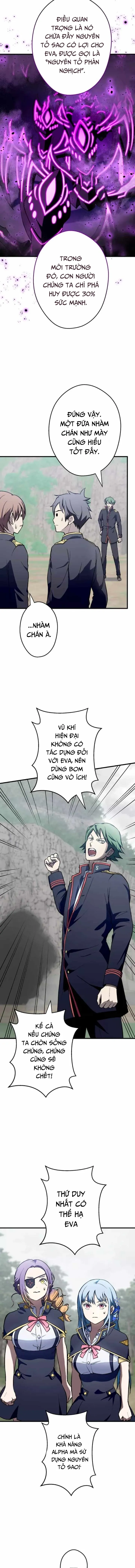 Quật Khởi Từ Tầng Đáy: Chapter 19