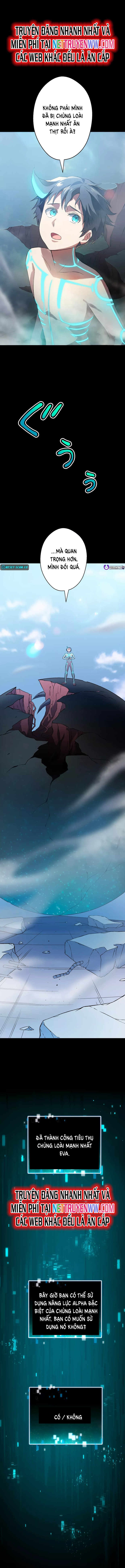 Quật Khởi Từ Tầng Đáy: Chapter 2