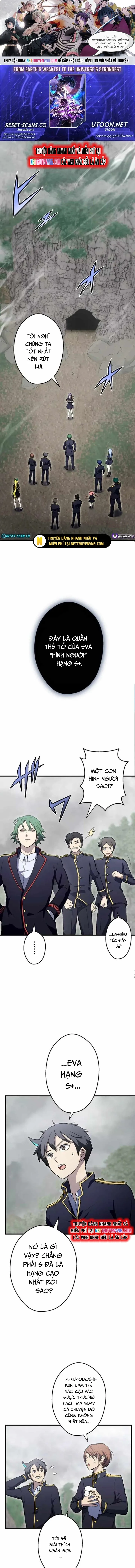 Quật Khởi Từ Tầng Đáy: Chapter 20