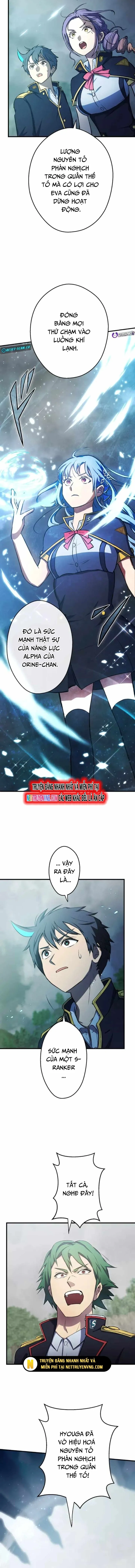 Quật Khởi Từ Tầng Đáy: Chapter 20