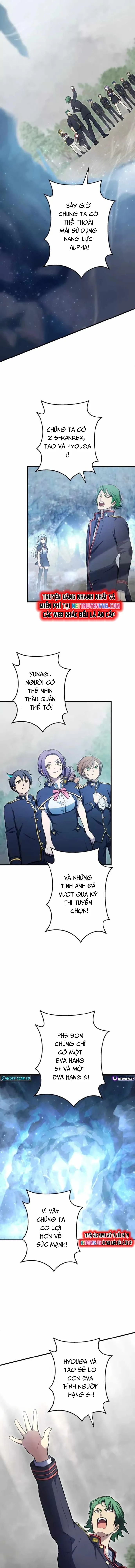 Quật Khởi Từ Tầng Đáy: Chapter 20