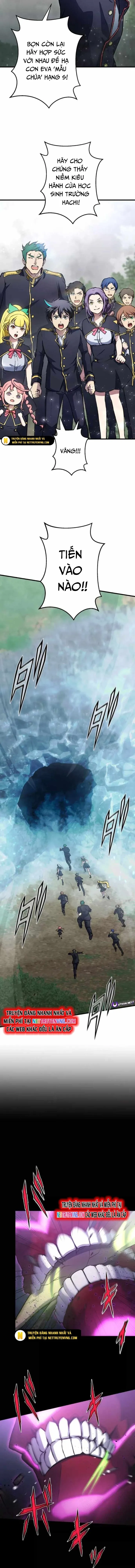 Quật Khởi Từ Tầng Đáy: Chapter 20