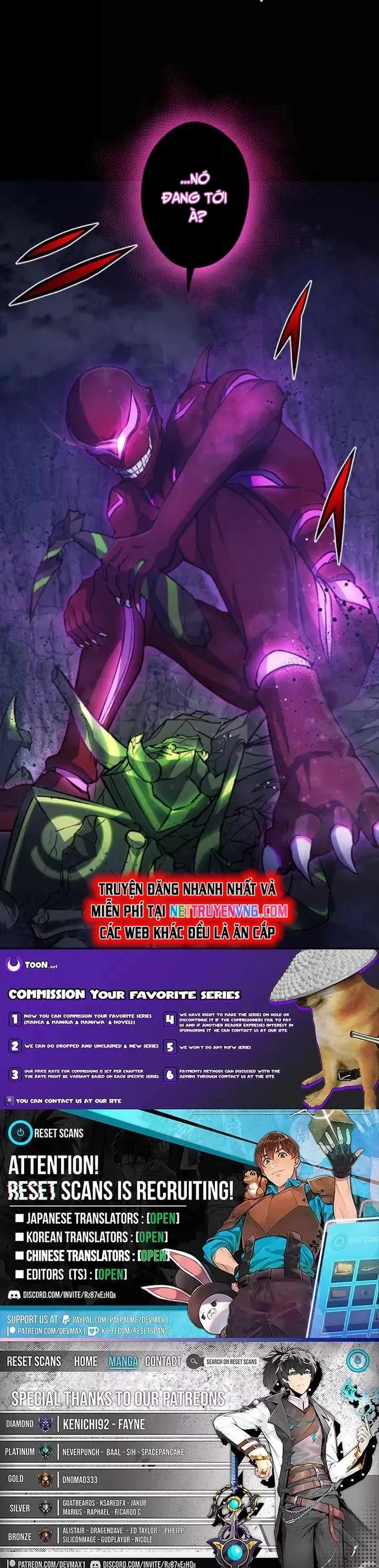 Quật Khởi Từ Tầng Đáy: Chapter 20