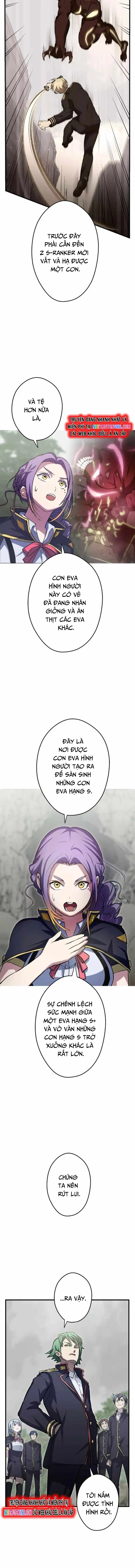 Quật Khởi Từ Tầng Đáy: Chapter 20