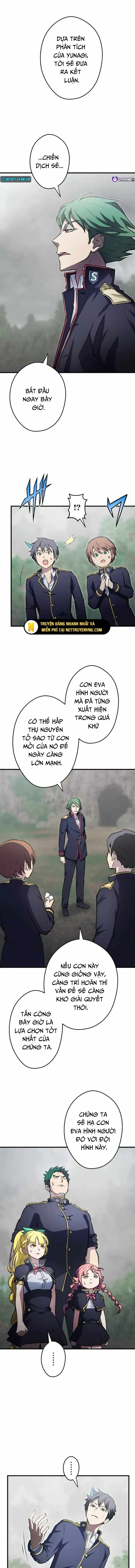 Quật Khởi Từ Tầng Đáy: Chapter 20