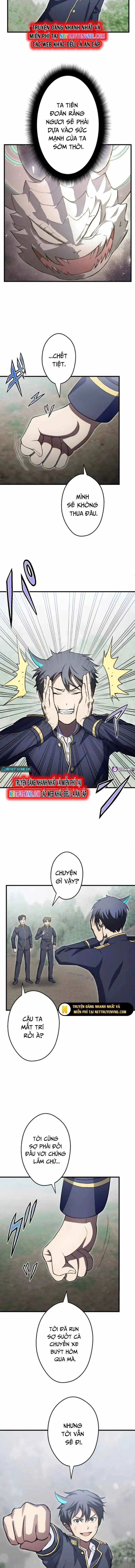 Quật Khởi Từ Tầng Đáy: Chapter 20