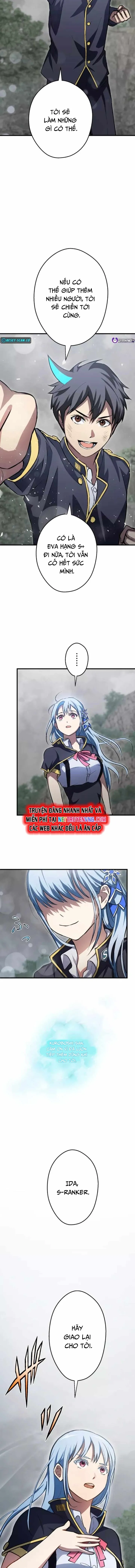 Quật Khởi Từ Tầng Đáy: Chapter 20