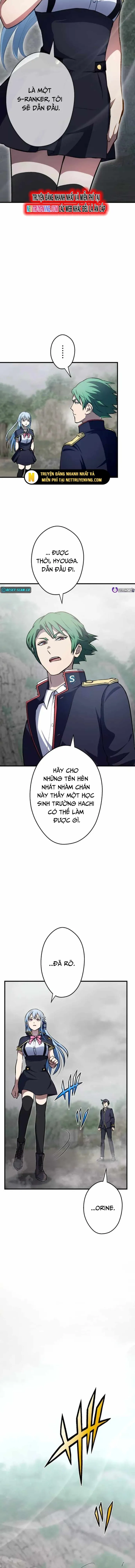 Quật Khởi Từ Tầng Đáy: Chapter 20