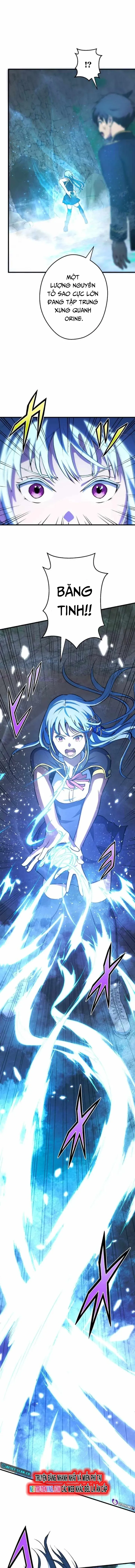 Quật Khởi Từ Tầng Đáy: Chapter 20